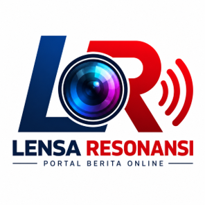 Lensa Resonansi