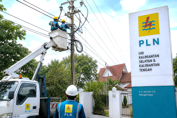 Gambar Pemadaman Listrik Bergilir di Kalselteng hingga September 2026, Transparansi dan Keandalan Pasokan Harus Menjadi Pr...