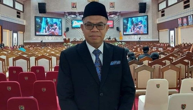 Gambar DPRD Kalteng Desak BPJN Evaluasi Total Jalur Trans Kalimantan Usai Box Culvert Ambruk di Katingan - dprd kalteng de...