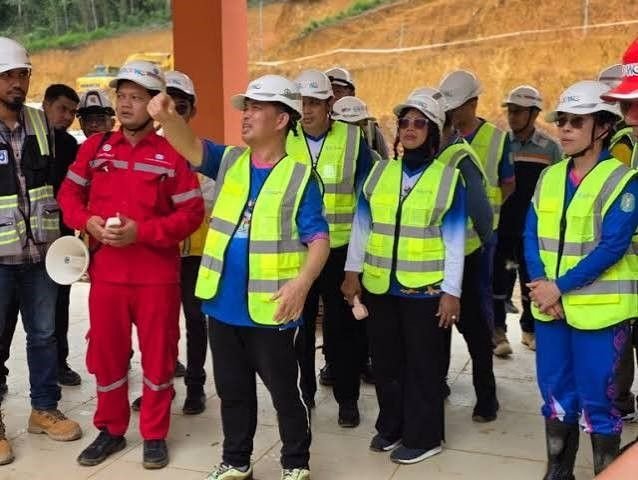 Gambar Regulasi IKN Berpotensi Picu PHK 15.080 Pekerja Tambang di Kaltim, Sinkronisasi Aturan Jadi Sorotan - regulasi ikn ...