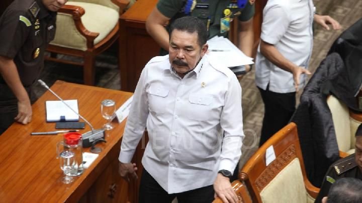 Gambar Satgas PKH Pamer Capaian Pengembalian Kawasan Hutan - satgas pkh capaian pengembalian kawasan