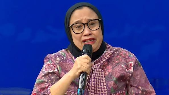 Gambar Kepala BGN Nanik Deyang Mundur, Fokus Jalani Pengobatan Jantung - Kepala BGN Nanik Deyang Mundur